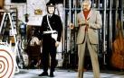'Zafarrancho en el circo' cierra el ciclo sobre el cineasta francés Jacques Tati