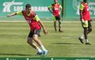 Tekio (Elche): "Osasuna está hecho para el ascenso"