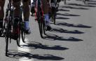 Galería de la segunda etapa de la Vuelta a España