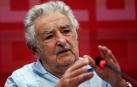 José Mujica alerta del "holocausto ecológico" de la sociedad de consumo