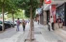 Tudela adjudica el proyecto para mejorar el paseo de Pamplona