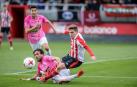 El Athletic B, primer escalón