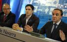 UPN ve "inadmisible que Chivite pretenda vincularnos con la dictadura de Franco"