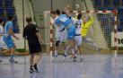 Un positivo ensayo para el Helvetia Anaitasuna