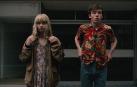 'The end of the f***ing world': Inquietudes adolescentes