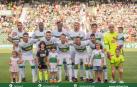 Análisis a fondo del Elche, próximo rival de Osasuna