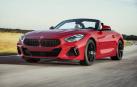 BMW lanzará el nuevo Z4 durante la próxima primavera