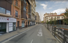 Consulta los cortes de tráfico en Pamplona este viernes, 24 de agosto