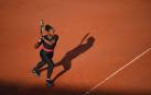 El traje postparto de Serena Williams enfada a Roland Garros