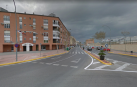 Liberada una niña de 5 años retenida ilegalmente en Dos Hermanas (Sevilla)