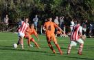 El pasado viernes 17 de agosto el campo municipal Santa Ana de Mélida acogió la décima edición del trofeo Villa de Mélida de fútbol, que enfrentó al conjunto local, Sporting Melidés, con el juvenil de Osasuna. El equipo protagonizó al día siguiente el chupinazo que dio inicio a las fiestas, con motivo del 90 aniversario del club.