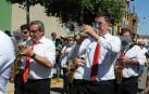 Por séptimo año consecutivo, los vecinos de Sartaguda han puesto en marcha la Feria del melocotón. Los actos, organizados para el domingo 19 de agosto, dieron comienzo con el pregón y se prolongaron con la exposición y venta de melocotones, la degustación de melocotón con vino, la comida popular con productos típicos de la localidad, el recorrido guiado con tren turístico por las fincas agrícolas, los hinchables para los más pequeños o el concurso de postres.