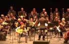 Tomatito interpreta 'Concierto de Aranjuez' con la Orquesta Sinfónica de Navarra