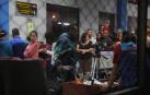 Miles de venezolanos entran a Perú antes de que se les exija pasaporte