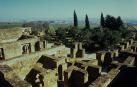 Patrimonio de la Humanidad impulsará la preservación de  Medina Azahara