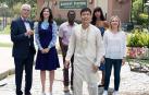 'The good place': la muerte no es el final