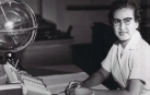 Katherine Johnson, la mujer que ayudó a llevar al hombre a la Luna, cumple cien años