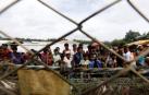Un año después de la crisis, los rohingyás se enfrentan a un futuro incierto