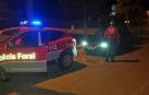 Investigado en Estella por circular a 180 km por hora con el carné retirado