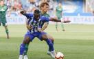 Alavés y Betis consiguen sus primeros puntos de la temporada