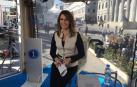 Pilar García Muñiz agradece el cariño mostrado tras la muerte de su marido, Pedro Roncal