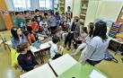 La igualdad de género a debatir, desde Primaria