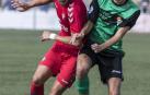 El Promesas golea en su debut