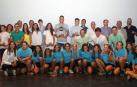 Cascante premia a sus mejores deportistas