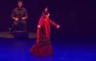 Eva 'la Yerbabuena' en Flamenco on Fire 2018