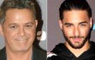 Alejandro Sanz vuelve a bajarle los humos a Maluma