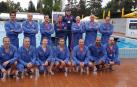 Los veteranos de Larraina se estrenan con empate en el Europeo