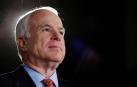 Muere el senador estadounidense John McCain a los 81 años de edad