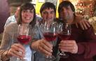 Un documental navarro sobre viñedos, premiado en un festival de cine en Francia