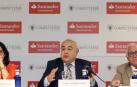 Jueces y fiscales exigen al Gobierno que asuma defensa de Llarena en Bélgica