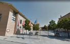 Herida leve una niña tras salir despedida de una atracción en Mendavia