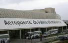 Detenido en Mallorca por una falsa amenaza de bomba en un avión