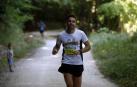 Fotos de la carrera celebrada en Eugi este domingo.