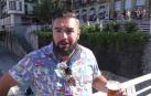 "400 amenazas de muerte" a un miembro de Pantomima Full por un vídeo sobre gitanos