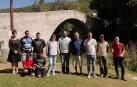 Acuerdo para la protección de la cuenca fluvial Ega-Urederra