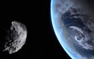 Un asteroide dos veces más grande que un avión pasará muy cerca de la Tierra