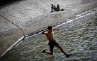 Navarra: de la alerta por calor a la de tormentas en 24 horas