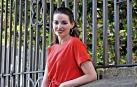 Entrevista a Nerea Berraondo, mezzosoprano: “El sueño de mi vida es cantar 'Carmen', es todo un reto ponerme en su piel”