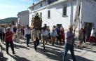 Las reliquias de San Veremundo regresan a Arellano