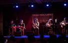 Fotos de algunas de las actuaciones de la quinta edición de Flamenco On Fire.