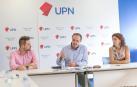 UPN critica que el Gobierno foral está “dejando morir” a la UPNA de Tudela
