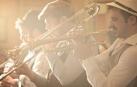 Música folk y teatro en Iturrama y Mendillorri este miércoles en el ciclo Auzokale