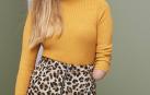Primark vuelve a dar que hablar con una de sus modelos