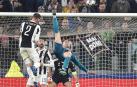 La chilena de Cristiano Ronaldo, elegido mejor gol de la temporada