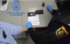 Presenta documentación falsa para trabajar y recibir la prestación en Orcoyen