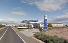Localizado un conductor que se marchó sin pagar de una gasolinera de Cabanillas